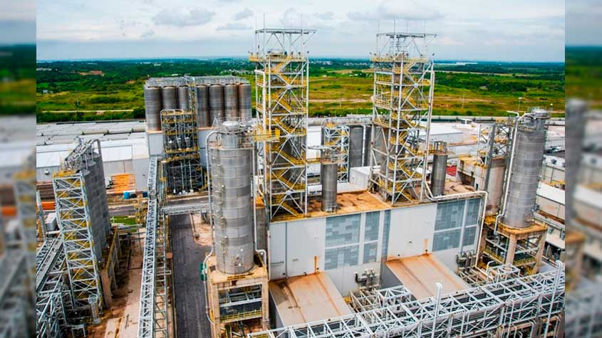 Braskem Idesa asegura su futuro con inversión de 400 MDD