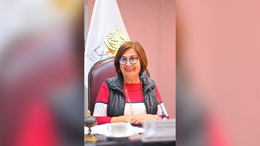 En Veracruz, a las mujeres se les defiende y a las víctimas se les hace justicia: Mago Corro