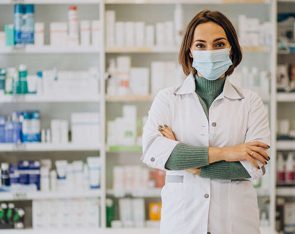 Sheinbaum anuncia instalación de Farmacias del Bienestar en agosto