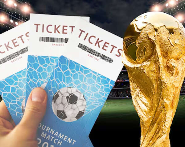 FIFA lanza venta de última hora para el Mundial 2026