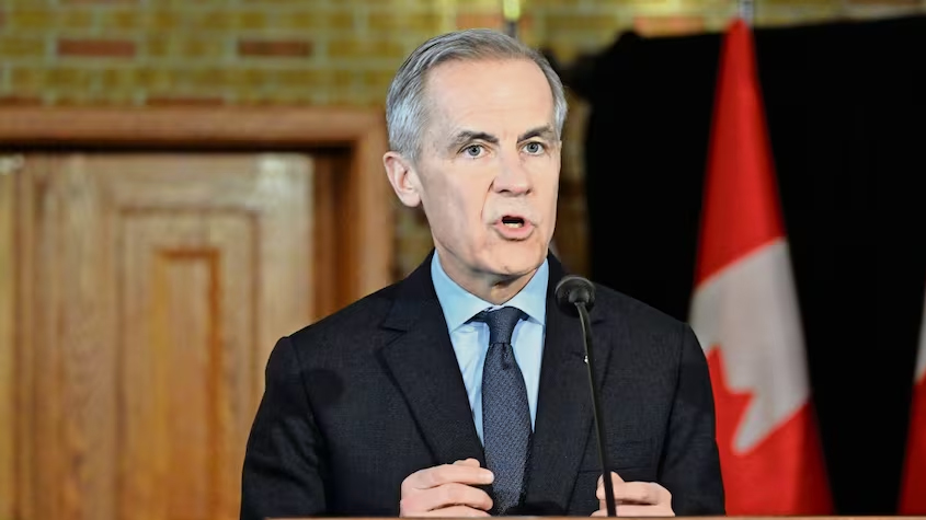 Canadá y México coordinan acciones ante la situación actual