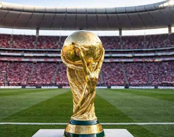 Mundial 2026: Fecha clave para la entrega de listas finales rumbo a la Copa del Mundo