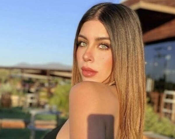 Feminicidio en Polanco: joven exreina de belleza es asesinada y la principal sospechosa sigue prófuga