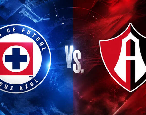 Cruz Azul vs Atlas: fecha y horario para los Cuartos de Final de la Liga MX 2026