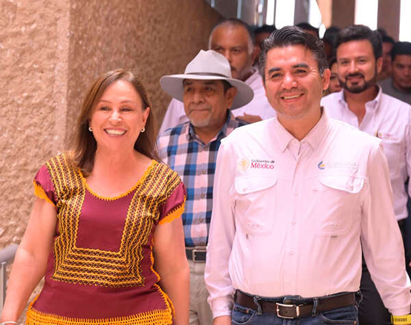 Veracruz recibe inversión histórica de 12 mil mdp en infraestructura hídrica