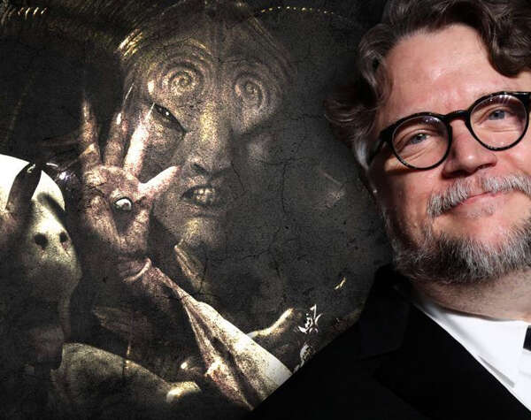Guillermo del Toro revela el duro proceso detrás de El laberinto del fauno