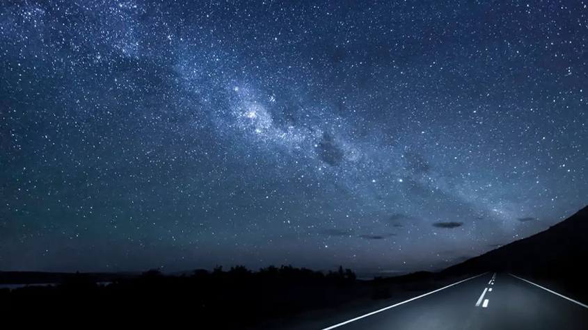 Físicos imitan efecto cuántico que podría borrar el universo