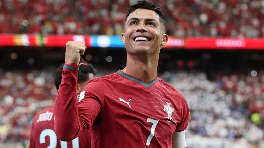Con sello de Cristiano, Portugal aplasta a Uzbekistán y vuelve a sonreír en el Mundial