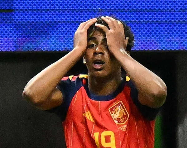 Decepcionante estreno de España en el Mundial 2026 tras empatar con Cabo Verde