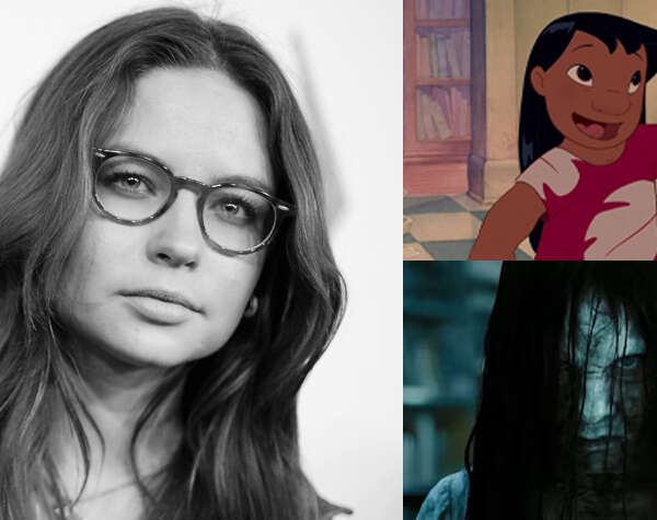 Fallece Daveigh Chase, actriz de “La llamada” y voz de “Lilo & Stitch”, a los 35 años