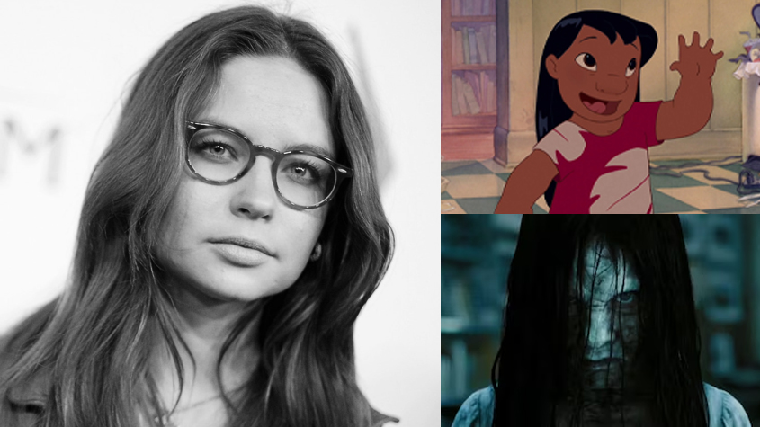 Fallece Daveigh Chase, actriz de “La llamada” y voz de “Lilo & Stitch”, a los 35 años