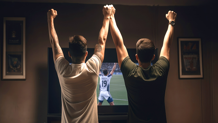 Televisa transmitirá estos partidos del Mundial 2026 en TV abierta
