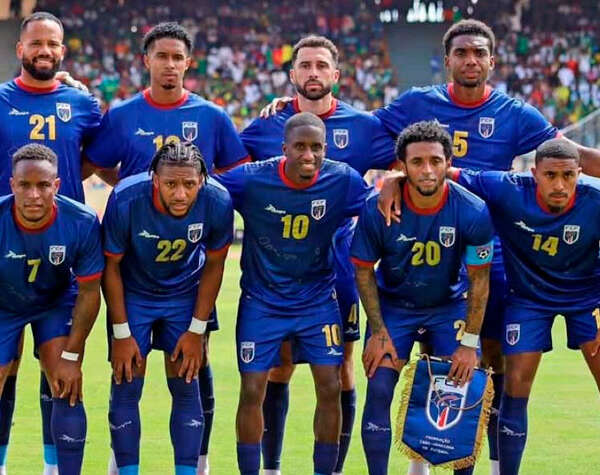 Cabo Verde hace historia en el Mundial y se despide con la frente en alto