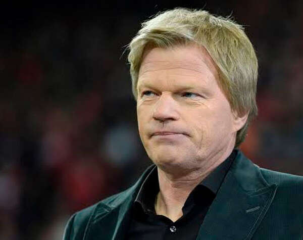Oliver Kahn rompe el silencio y pide a la FIFA repetir una Final contra Brasil