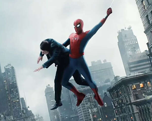 ‘Spider-Man: Brand New Day’ sorprende al mundo y supera una marca de ‘Avengers: Endgame’