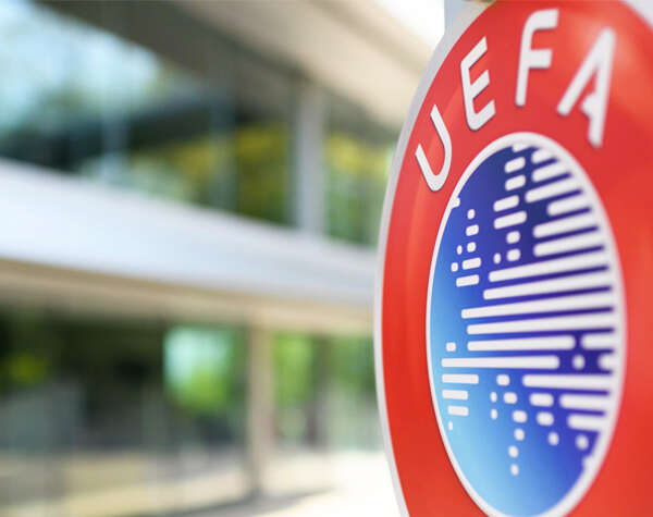 UEFA se deslinda de torneos organizados por la FIFA