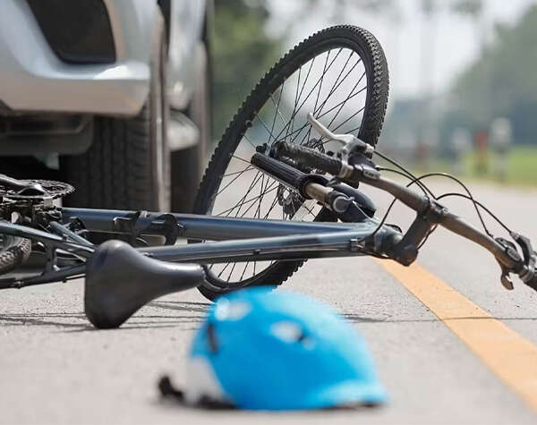 Aumentan los accidentes mortales entre jóvenes que circulan en bicicletas eléctricas