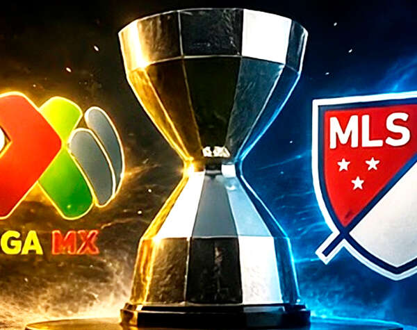 Leagues Cup 2026: las estrellas de la MLS desafían el dominio de la Liga MX