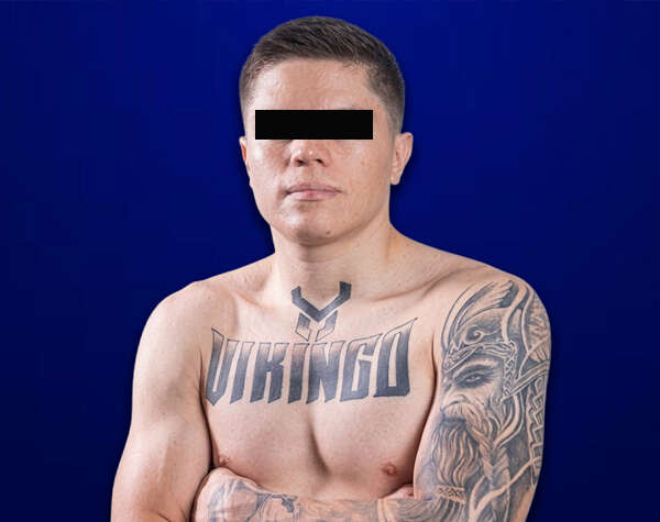 De entrenar con el entorno de «El Canelo» a extorsionar aguacateros: El oscuro giro de «El Vikingo»