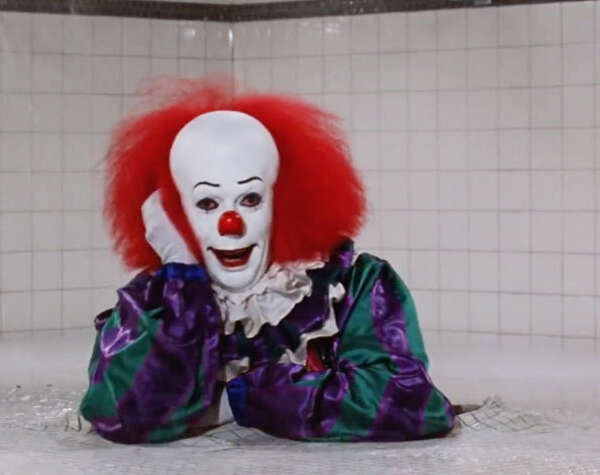 Fallece Tim Curry a los 80 años, el inolvidable Pennywise de ‘Eso’