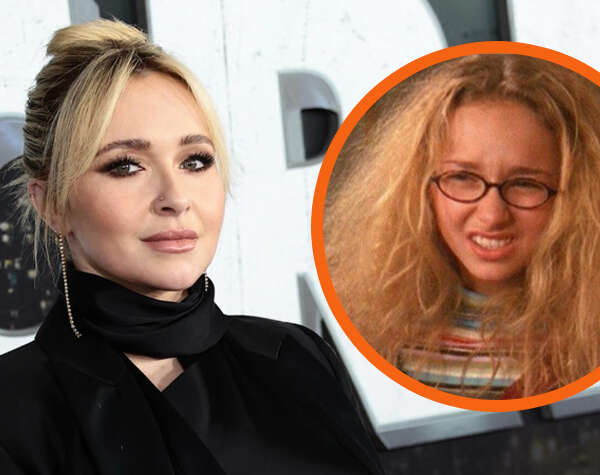 El mundo del entretenimiento está de luto por la fallecimiento de Hayden Panettiere