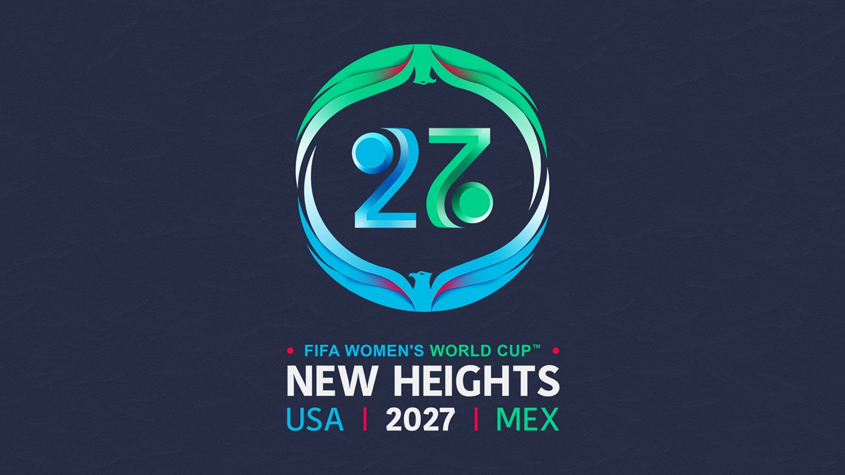 Mundial Femenil 2027 toma forma con calendario y sedes oficiales