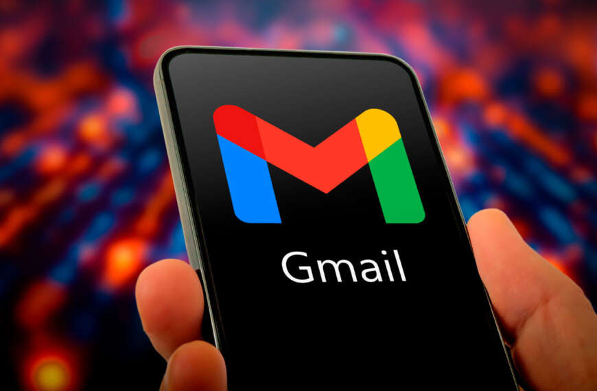 Google modifica Gmail y limita funciones para cuentas personales