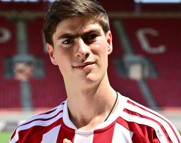’Hormiga’ González se cotiza alto: destaca entre los más caros de Olympiacos y Liga MX