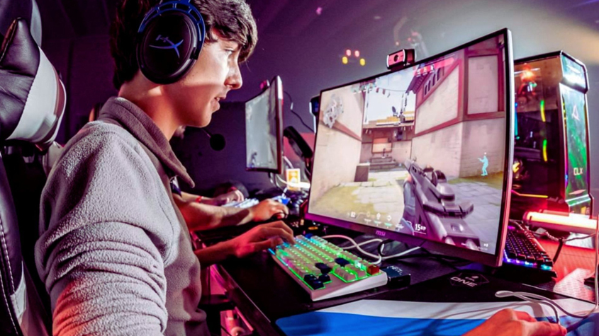 México supera los 2.700 millones de gamers a nivel mundial