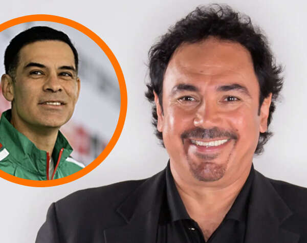 Hugo Sánchez confía en Rafael Márquez para llevar a México a la gloria