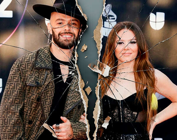 Jesse & Joy toman caminos separados tras años de música juntos