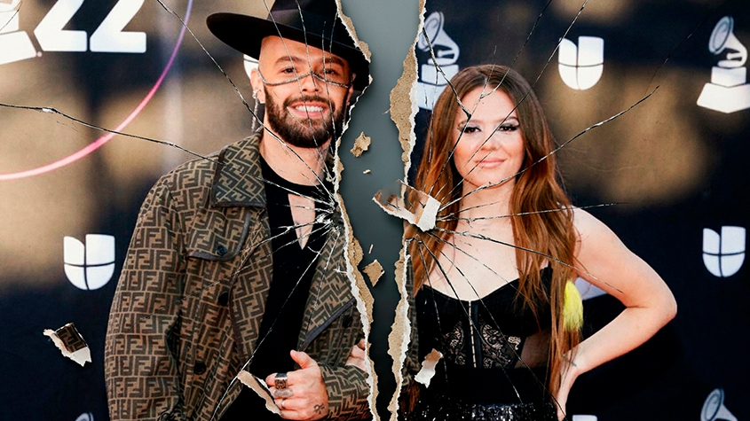 Jesse & Joy toman caminos separados tras años de música juntos