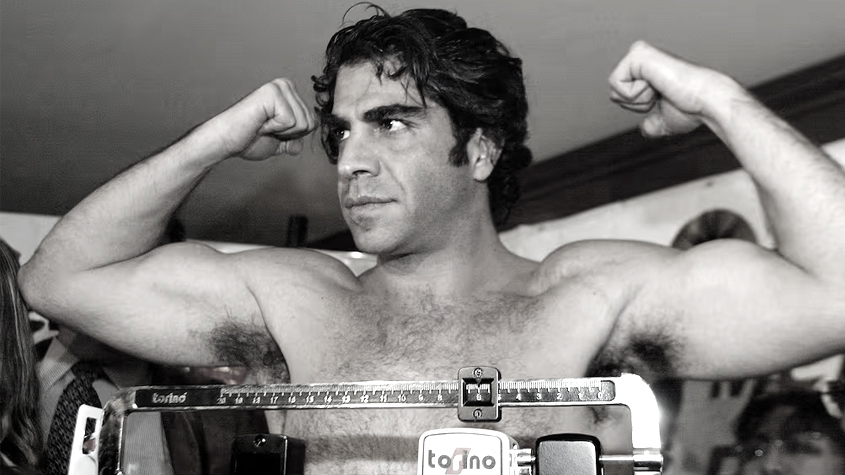 Fallece Jorge Kahwagi Macari, empresario y exboxeador