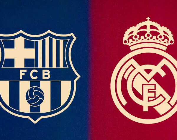 Barcelona vs. Real Madrid: fecha y hora del esperado Clásico