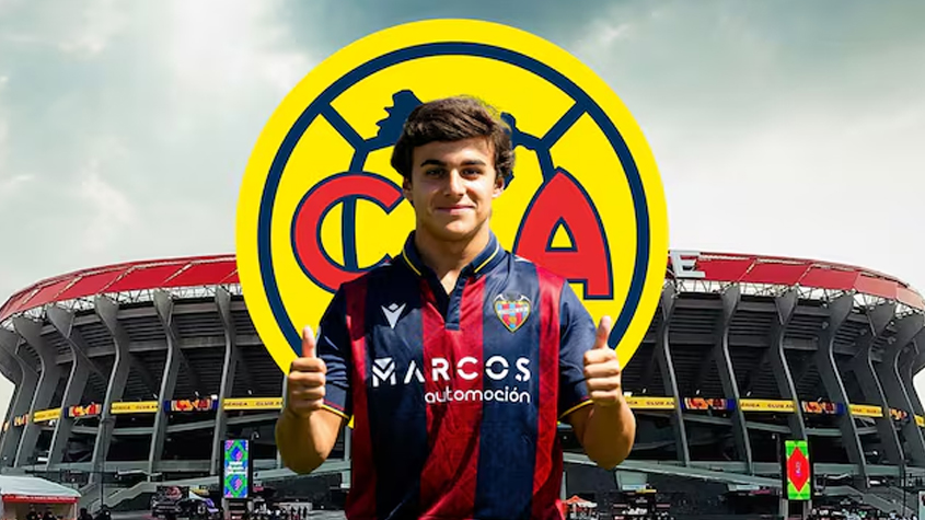 Carlos Álvarez apunta a nuevo destino tras su paso por el Levante