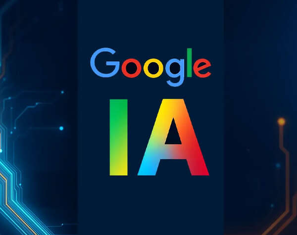 La IA de Google que responderá desde el espacio