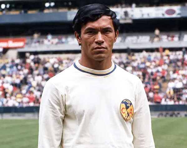 Fallece Roberto ‘Monito’ Rodríguez, leyenda del Club América
