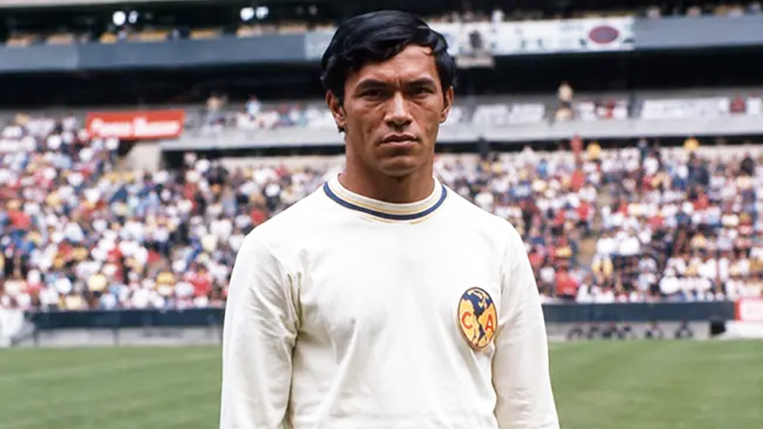 Fallece Roberto ‘Monito’ Rodríguez, leyenda del Club América