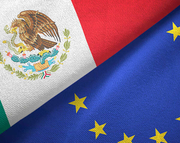 Economista austriaco propone integrar a México a la Unión Europea