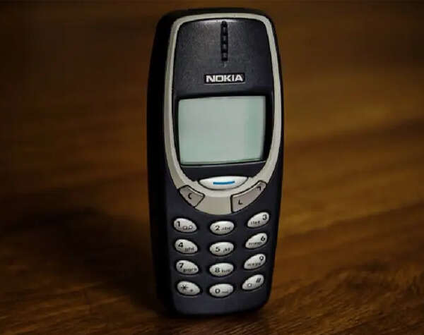 El Nokia 1100 es el celular más vendido de la historia