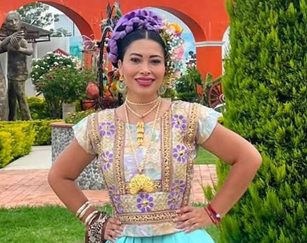 Violencia cobra la vida de excandidata del Partido Verde en Oaxaca