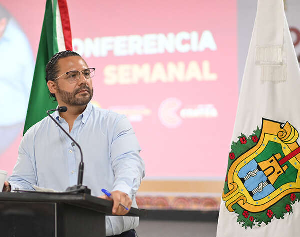 Anuncia Pedro Miguel Rosaldo creación de Consejo para la Justicia Cívica en Coatzacoalcos