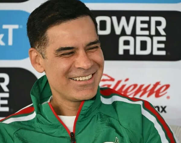 Rafa Márquez reconoce a Memo Ochoa como leyenda de la Selección Mexicana