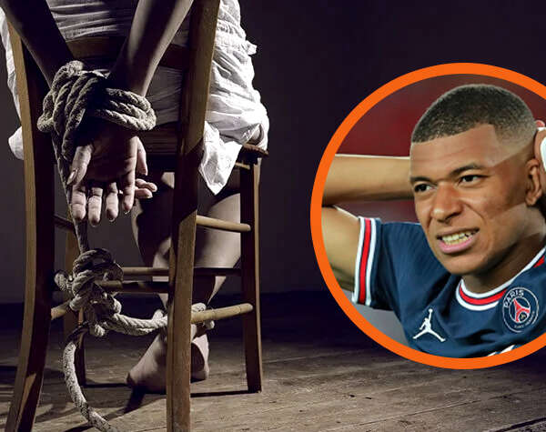 Kylian Mbappé habría sido objetivo de una banda de secuestradores en Francia