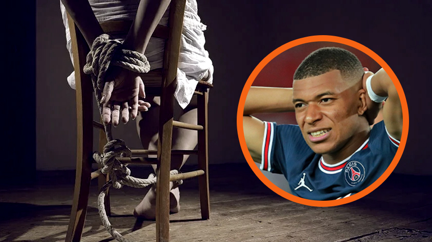 Kylian Mbappé habría sido objetivo de una banda de secuestradores en Francia