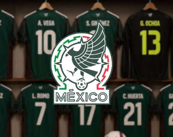 Rafa Márquez sorprende y presenta su primera lista con la selección mexicana