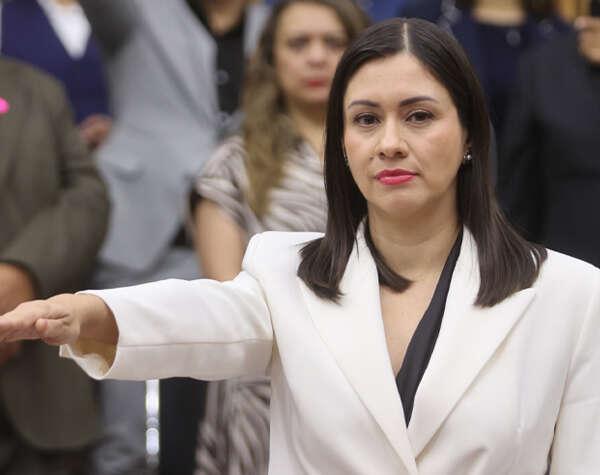 Blanca Cruz García asumirá la presidencia provisional del INE