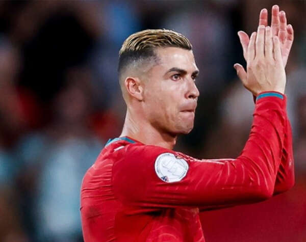 Cristiano Ronaldo rompe el silencio y lanza fuertes críticas a Jorge Jesus