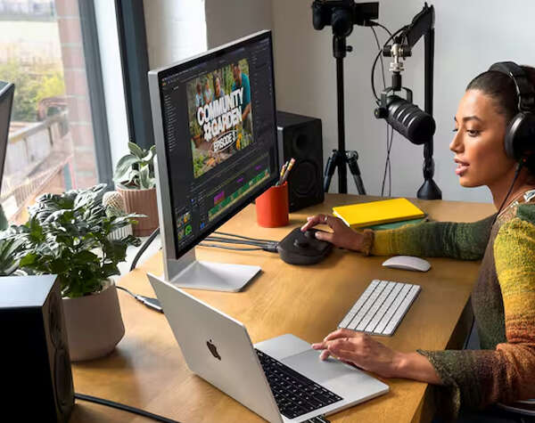 Apple presenta nuevos MacBook Pro e iMac con chip M6 y un iPad mini con pantalla OLED