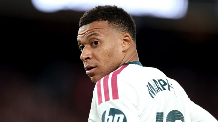 Real Madrid ofrece disculpas a China tras controversia relacionada con Mbappé y Mao Zedong